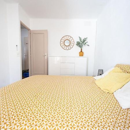 Appartement T3 Climatise Centre Ville Perols Exterior photo