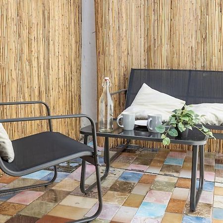 Appartement T3 Climatise Centre Ville Perols Exterior photo