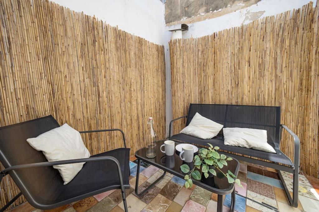 Appartement T3 Climatise Centre Ville Perols Exterior photo